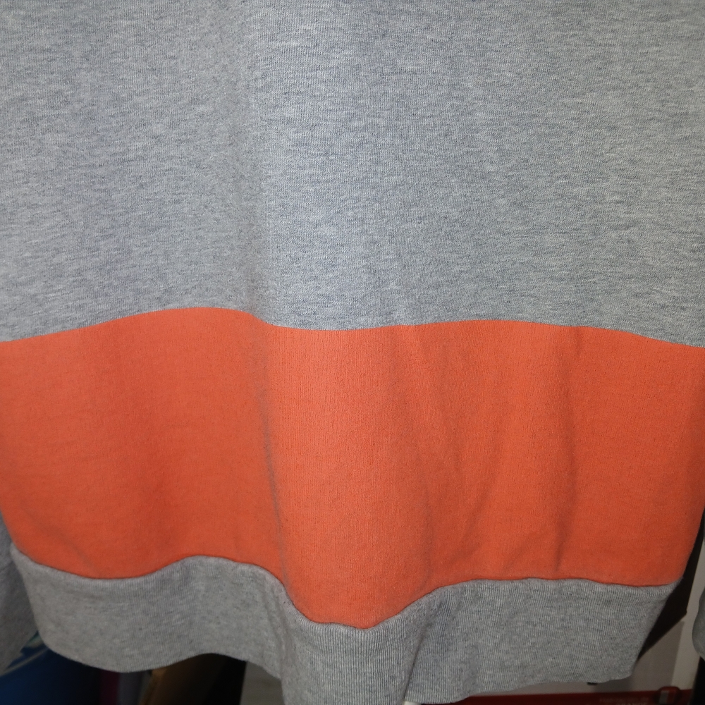 Womens Carhartt Hooded Large Kangaroo Pocket - Picture 13 of 15
